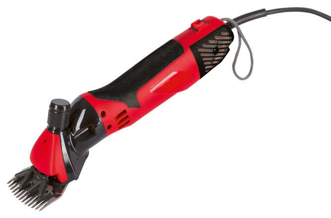 KERBL Schafschermaschine FarmClipper Profi